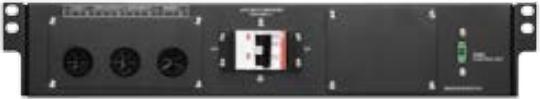 Image du produit Next Ups Systems Next Ups Hotswap Bypass Use(Be/Fr) Rack