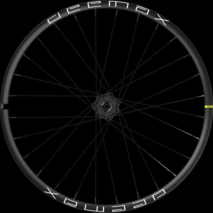 Produktbild Mavic Deemax SHIMANO (Laufradsatz, 29")