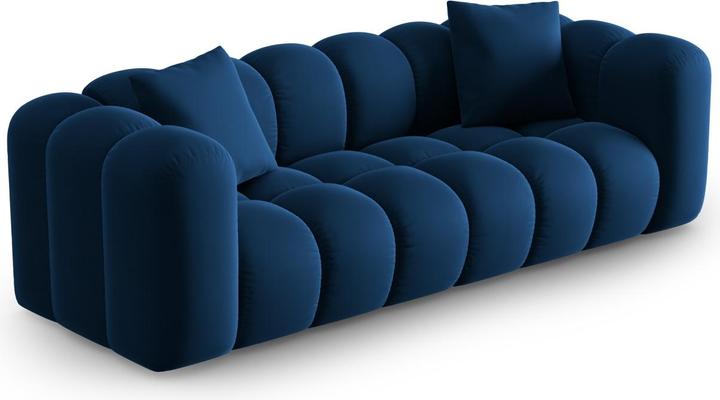 Actual product image Maison Heritage Piki (2 person sofa, 3-seater, 4-seater)