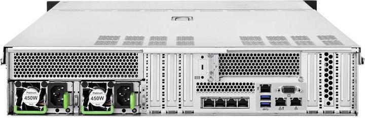 Produktbild Fujitsu Primergy RX2540 M5 (Intel Xeon Silver 4208, 16 GB, Rack Server)