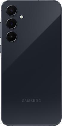 Actual product image Wind Tre Samsung Galaxy A55 5G (256 GB, Awesome Navy, 6.60", 50 Mpx, 5G)