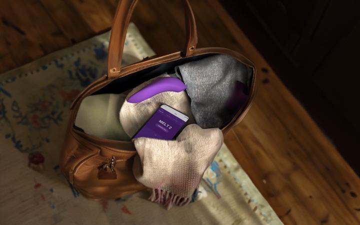 Actual product image We-Vibe Melt 2