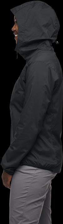 Actual product image Black Diamond W Alpine Start Insulated Hoody (L)