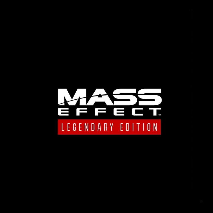 Image du produit EA Games Mass Effect Édition Légendaire (importation) (Xbox One S)