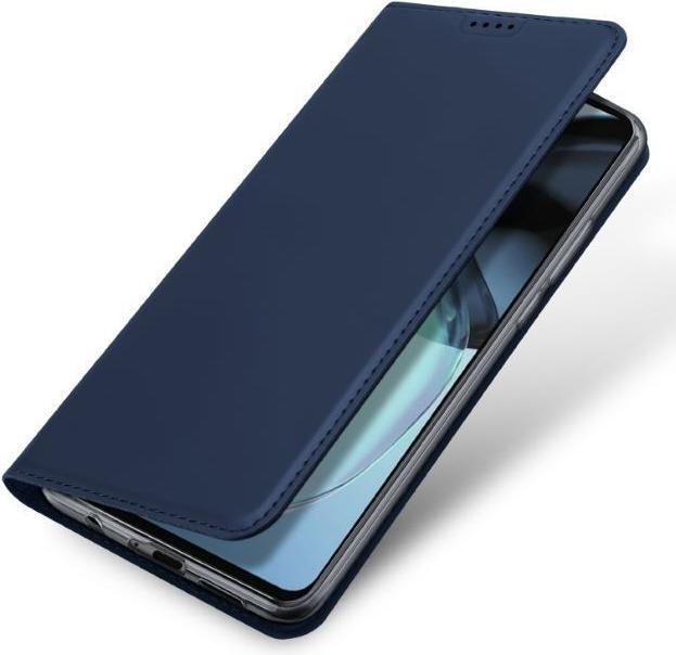 Produktbild Dux Ducis Skin Pro Series Bookcover (Motorola Moto G72)