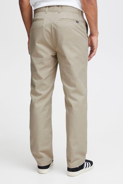 Actual product image Solid SDEnrico - Trousers - 21301133-ME (W34/L34)