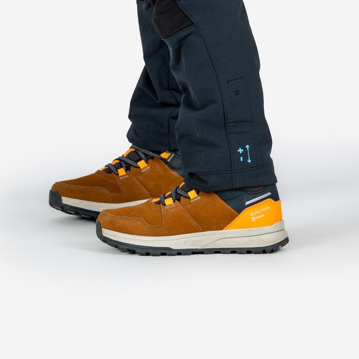 Actual product image Quechua MH550 (5, 6)