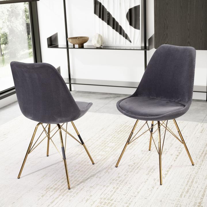Produktbild FineBuy Esszimmerstuhl