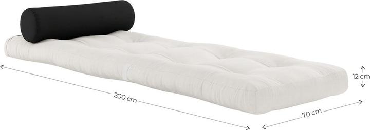 Actual product image Karup Design Wrap (70 x 200 cm, Foam core)