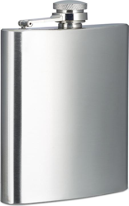 Relaxdays Flachmann (200 ml)