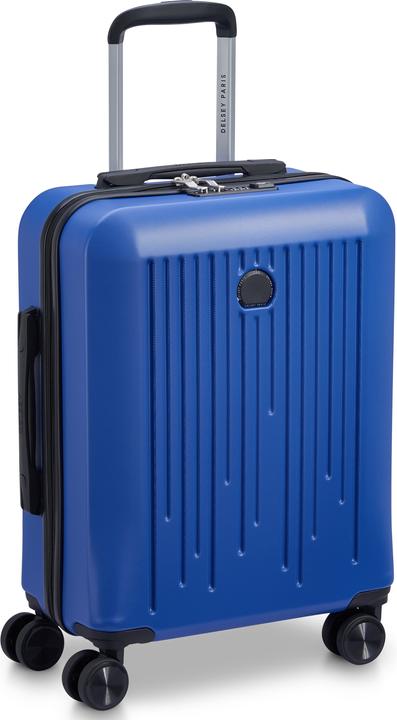 Produktbild Delsey Christine 55 cm suitcase, blue