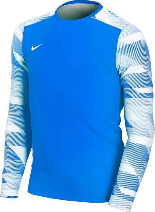 Image du produit Nike Dri-Fit Park 4 Goalkeeper Bleu Royal/Blanc/Blanc M (M)