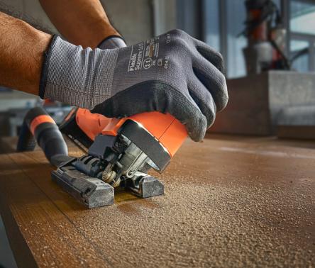 Produktbild Fein Akku-Stichsäge 07821071360561