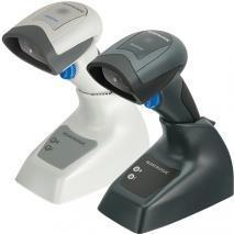Produktbild Datalogic kabelloser 1D-Barcodescanner QBT2131 (QBT2131-BK-BTK1) (1D-Barcodes)