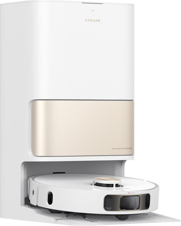 Image du produit Dreame DreameBot L10s Pro Ultra PureHeat Robot 010204AA000247 (Robot d'aspiration et de nettoyage)