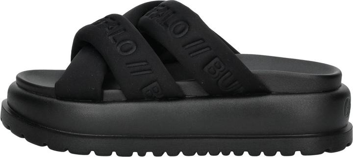 Actual product image Buffalo Pantoletten (37)