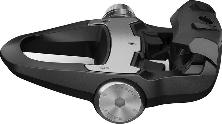 Actual product image Garmin Rally RS 100