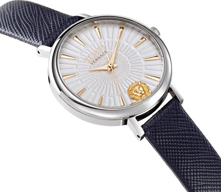 Actual product image Versace Mar Vista (Analogue wristwatch, 34 mm)