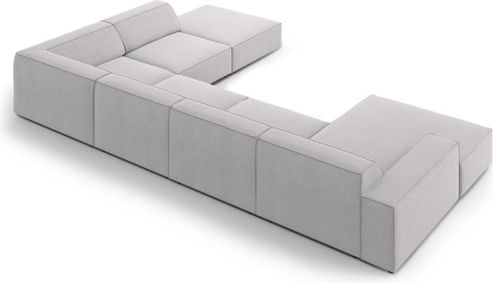 Actual product image Micadoni Jodie (Sofa landscape)