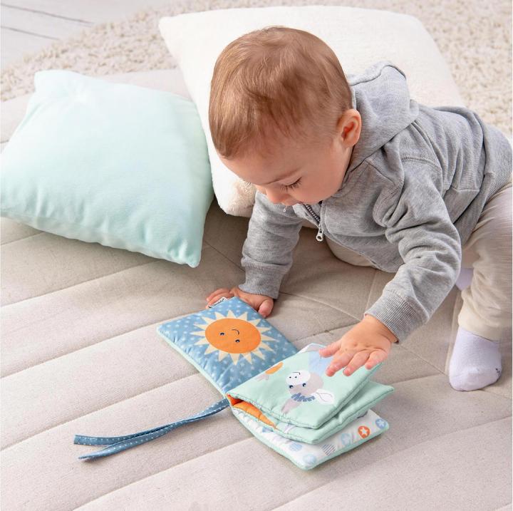 Actual product image Sterntaler Emmi