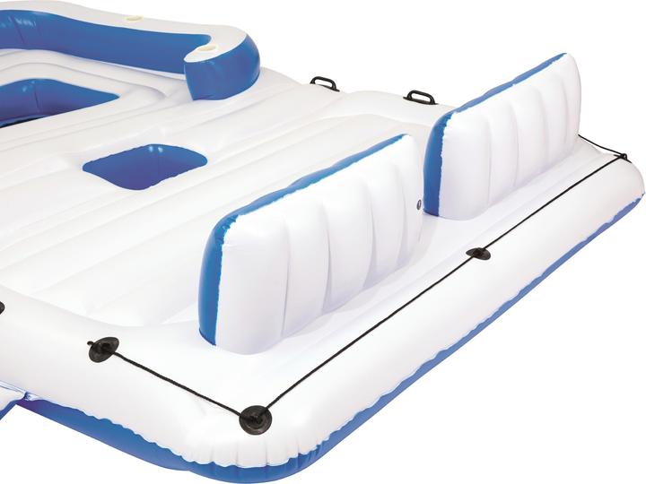 Actual product image Bestway Tropical Breeze
