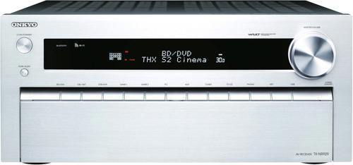 Image du produit Onkyo Tx-Nr929 (9.2 canaux, AM, FM)