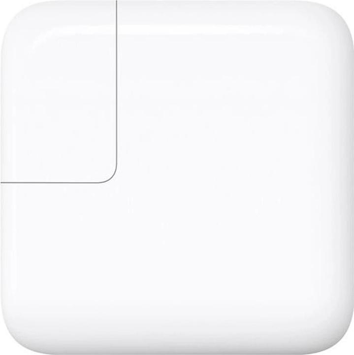 Image du produit Apple Adaptateur d'alimentation USB-C (30 W)