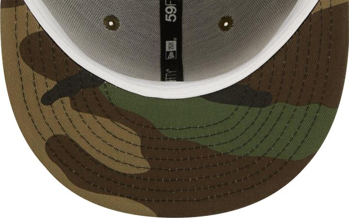 Immagine prodotto New Era Cappellino 59Fifty Fitted - New York Jets Superbowl - 7 7/8 (7 7/8)