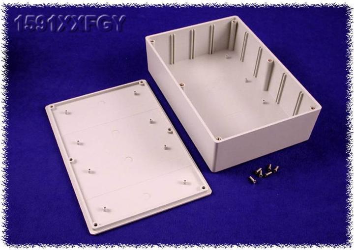 Immagine prodotto Hammond Alloggiamento universale (Case)