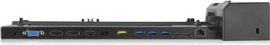 Produktbild Lenovo ThinkPad Ultra (Docking Port, 13 Ports)