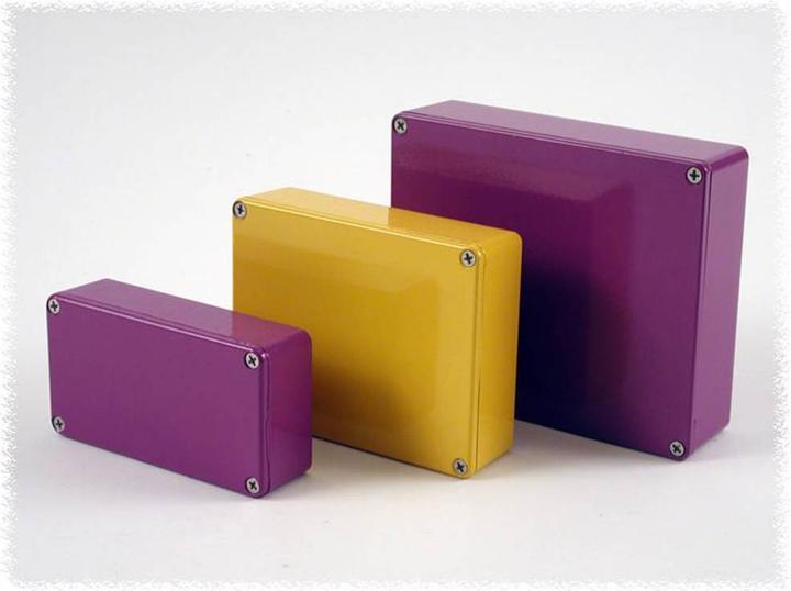 Actual product image Hammond Universal housing (Housing)