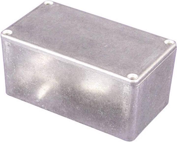 Hammond sal housing aluminum series 1550 (Housing)