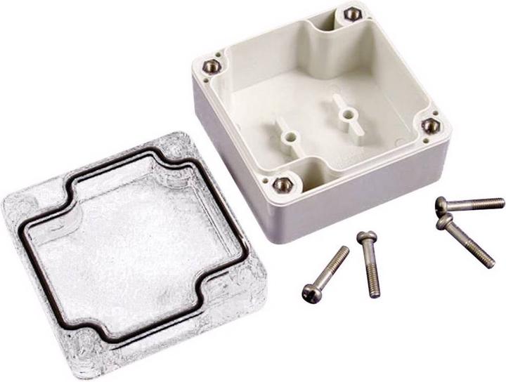 Immagine prodotto Hammond Alloggiamento in plastica IP66 (Case)