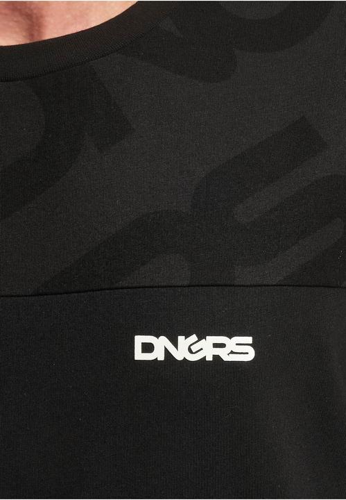 Image du produit Dangerous DNGRS Identity T-shirt - 160311 (L)