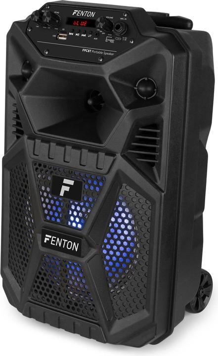 Produktbild Fenton FPC8T (Aktiv, 1x 50 W)