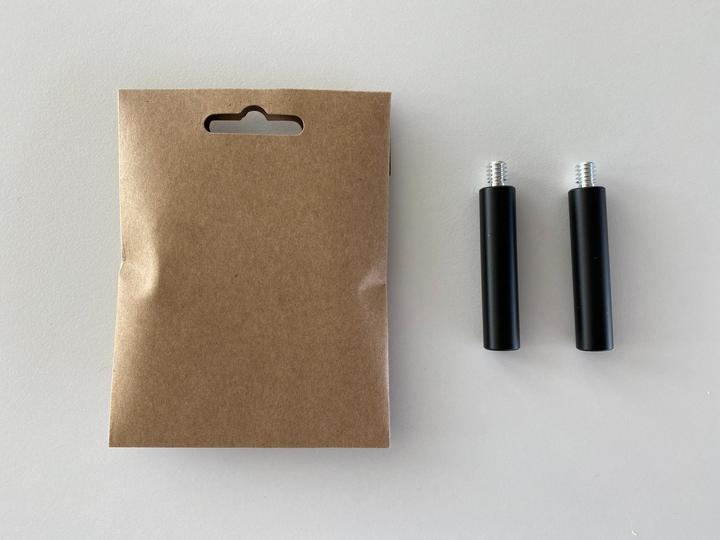 Actual product image Elgato Wave Extension Rods
