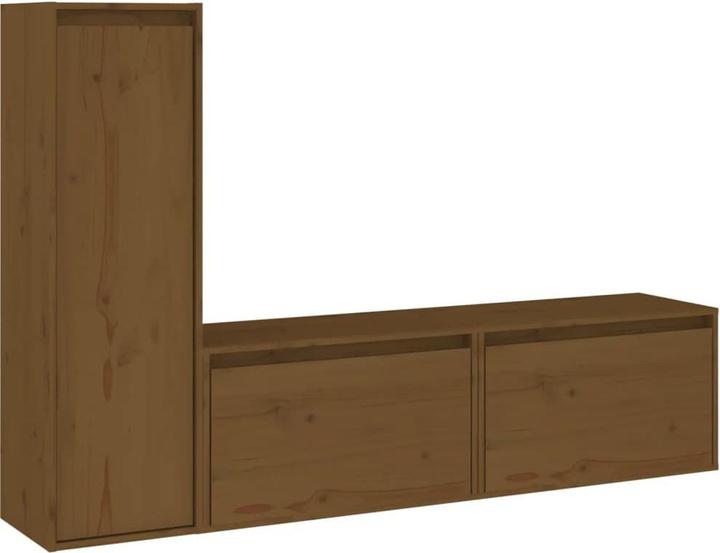 Produktbild VidaXL Beatrice (60 x 30 x 35 cm)