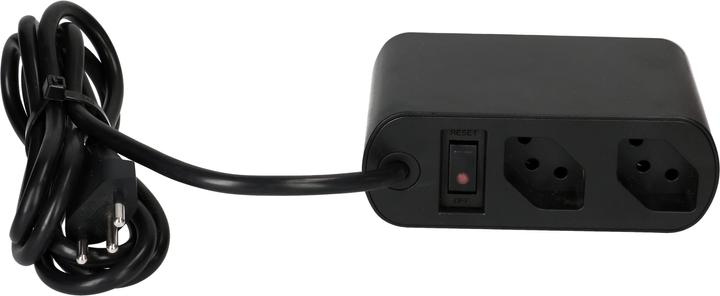 Produktbild Max Hauri Desktop Charger PD65W (6 x, USB-A, USB-C, Typ 13, 2 m)