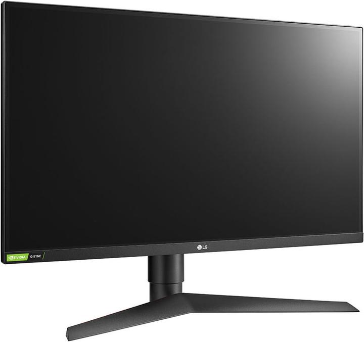 Produktbild LG UltraGear 27GN750-B (1920 x 1080 Pixel, 27")