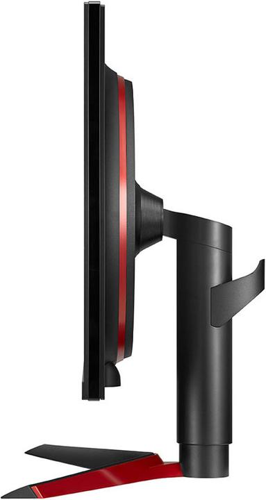 Produktbild LG UltraGear 27GN750-B (1920 x 1080 Pixel, 27")