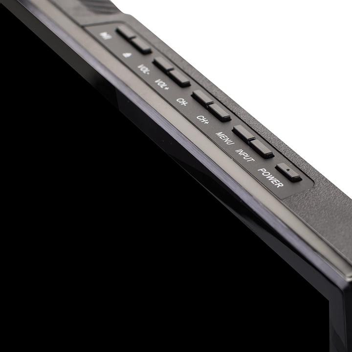Image du produit Reflexion LDD1671 39.6 cm 15.6 pouces EEK A (A+ F) DVB-T2, DVB (16", LED, HD)