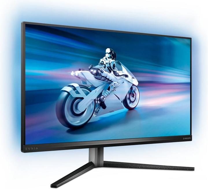 Actual product image Philips Evnia 32M2N6800M - 32 inch UHD G (3840 x 2160 Pixels, 31.50")