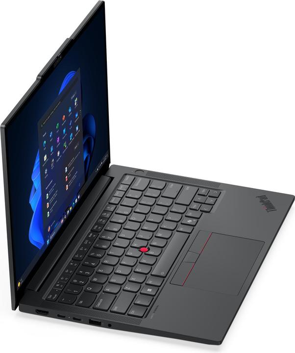 Immagine prodotto Lenovo ThinkPad E14 Gen 7 (14", Intel Core Ultra 5 225U, 34.36 GB, 512 GB, DE)
