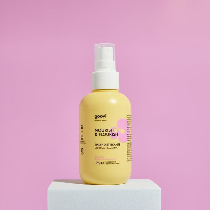 Produktbild Goovi Entwirrungsspray (150 ml)
