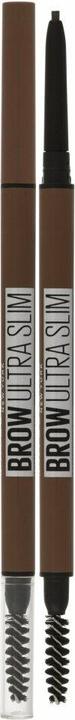 Produktbild Maybelline New York Maybelline - Brow Ultra Slim 02 Soft Brown (Braun)