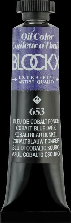 Blu cobalto scuro