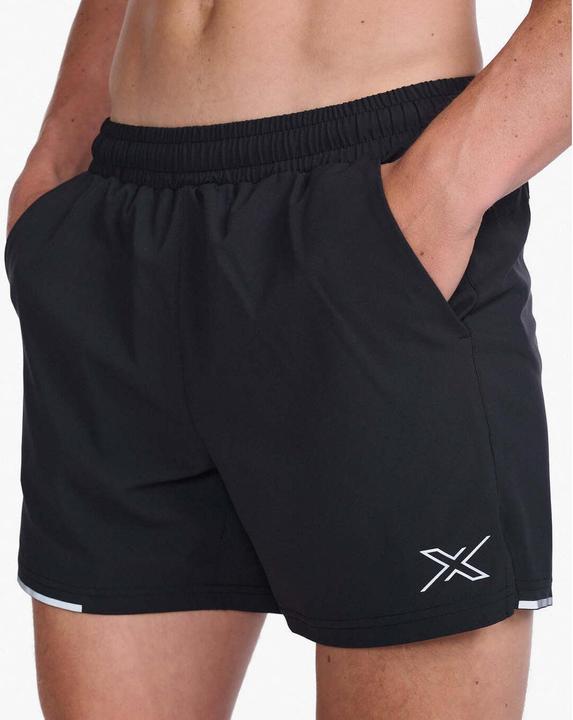 Produktbild 2XU Aero 5 Inch Shorts (XL)