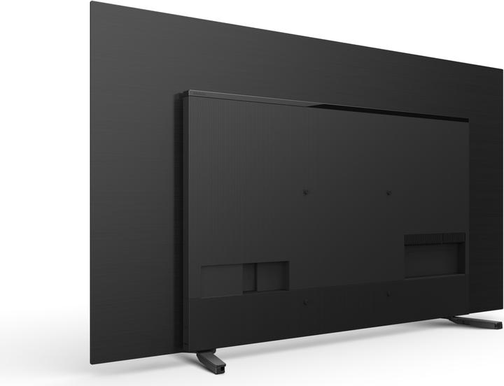 Actual product image Sony OLED KD65A8 (65", OLED, 4K, 2020)