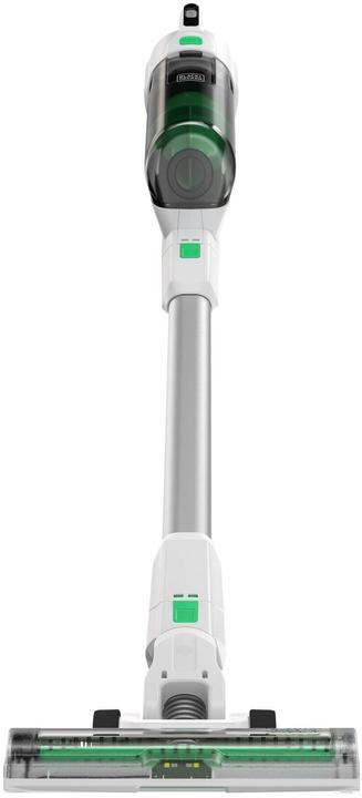 Actual product image Black & Decker REVSV18D1