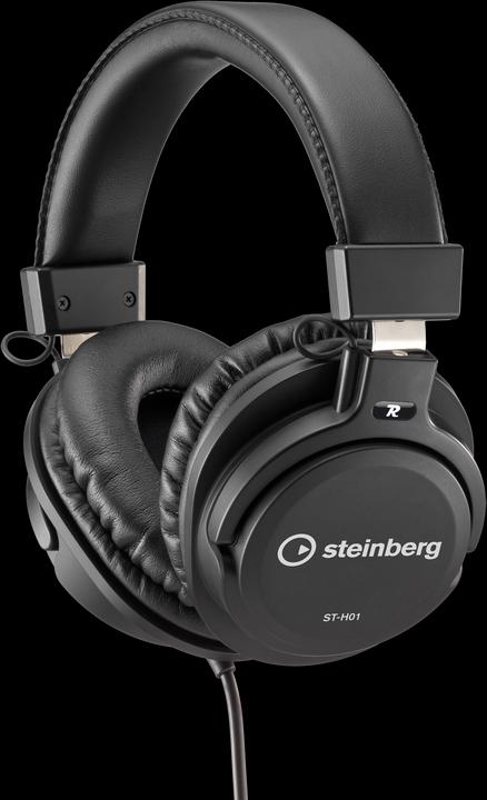 Actual product image Steinberg The Production Starter Kit (USB)